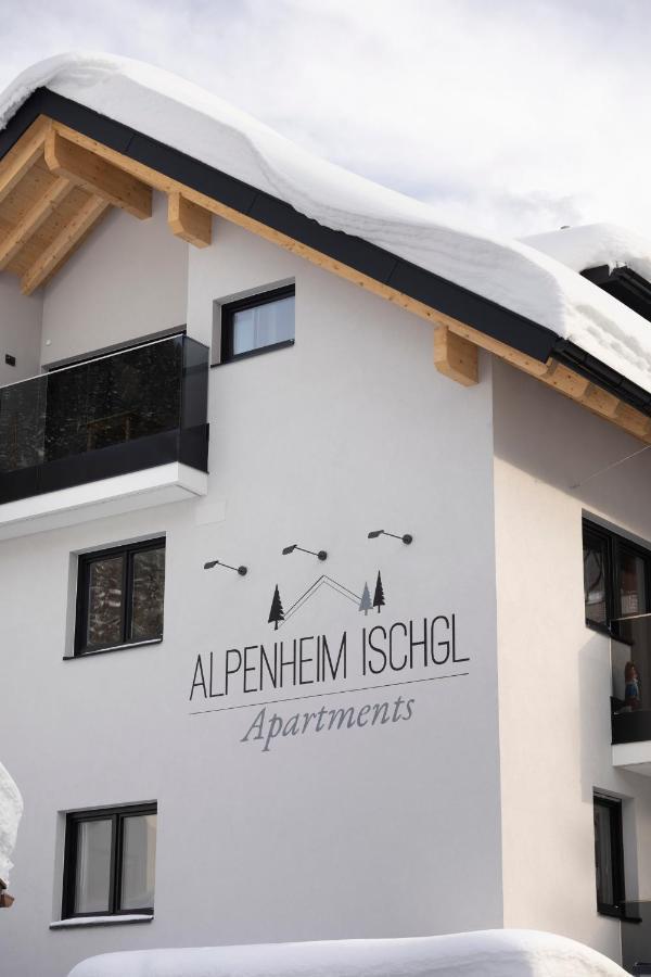 Alpenheim Ischgl