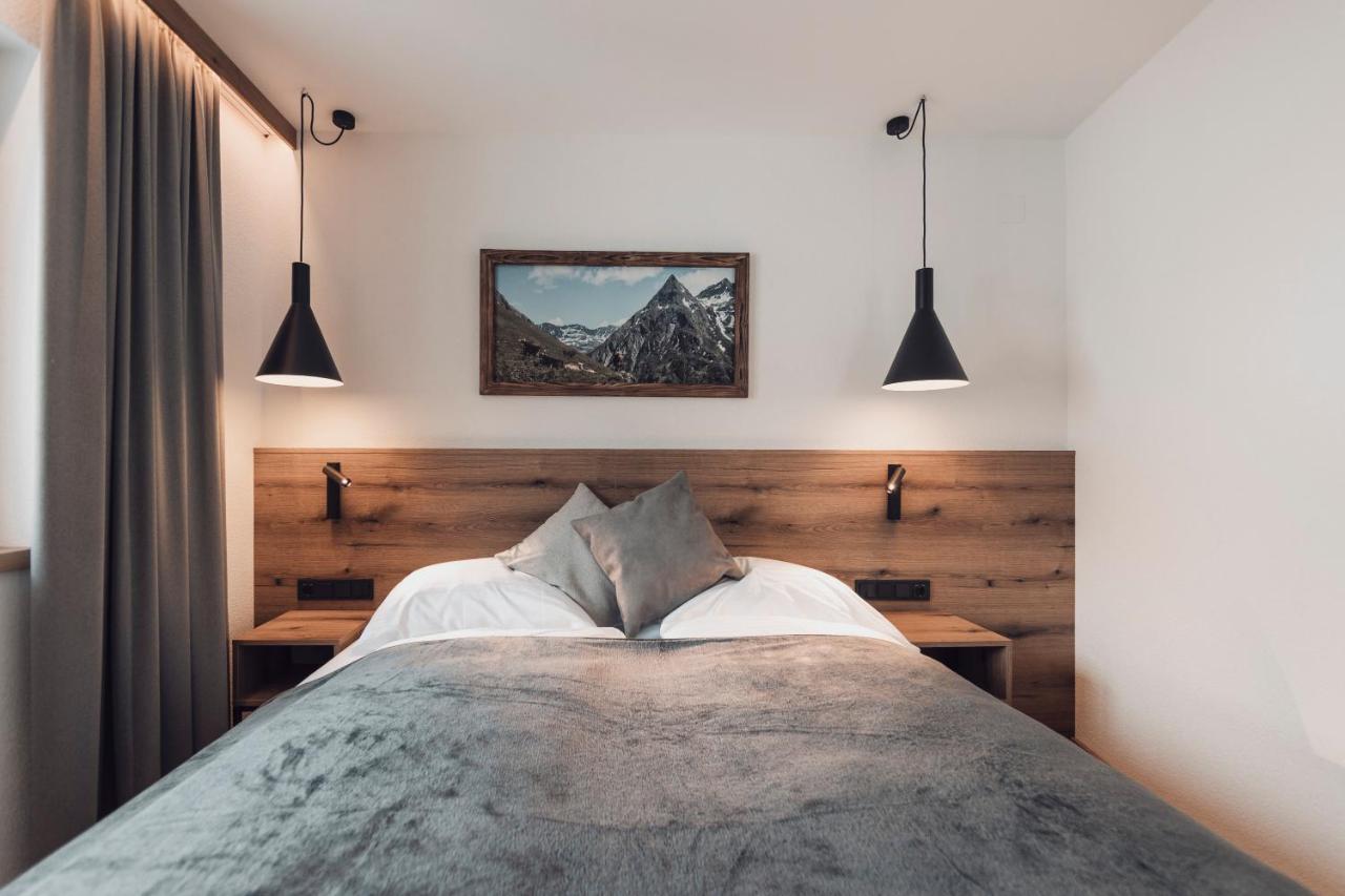 Appartement Alpenheim