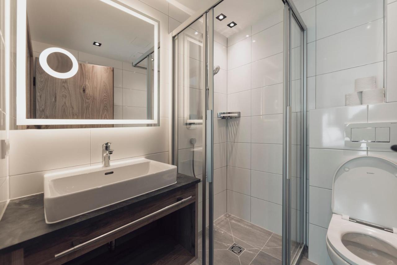 Alpenheim Appartement *