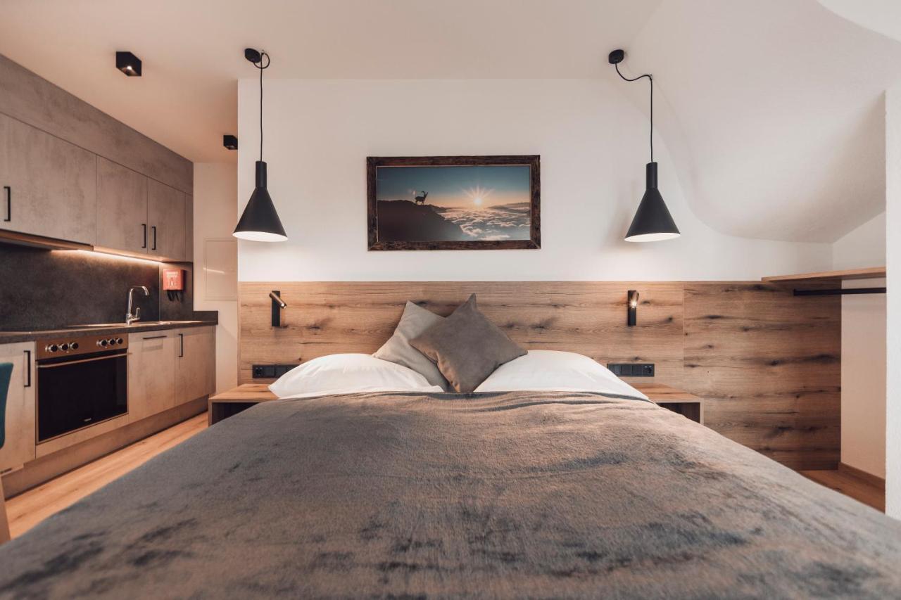 Alpenheim Appartement
